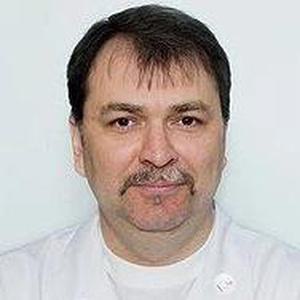 Нагаев Ильдар Фильхатович