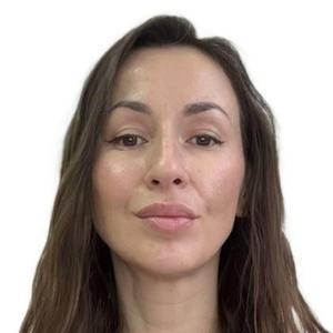 Голубева Анна Львовна