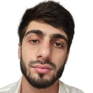 Мирзалиев Расул Нариманович