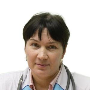 Сергеева Татьяна Владимировна