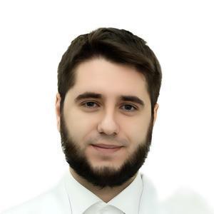 Ткачев Станислав Алексеевич