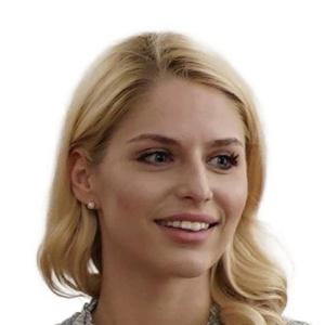 Дубровская Алиса Денисовна