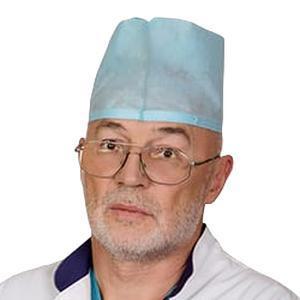 Витязев Геннадий Александрович