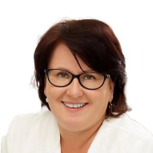 Левитан Элла Дмитриевна
