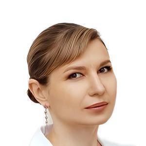 Марченко Любовь Николаевна