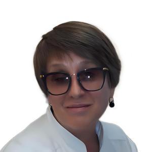 Кучерявец Елена Юрьевна