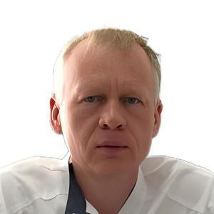 Рябцев Дмитрий Александрович