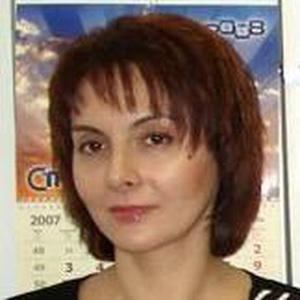 Пекшина Татьяна Владимировна