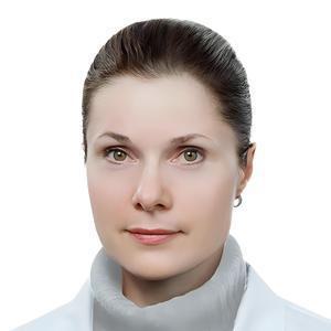 Воронина Татьяна Георгиевна