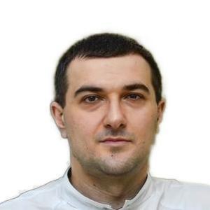 Нефтуллаев Арсен Асефович