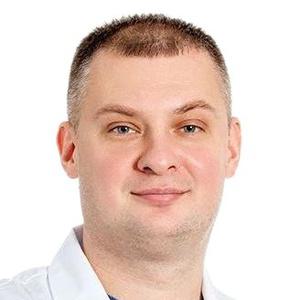 Сакович Петр Павлович