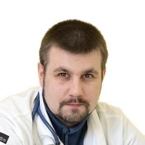 Григорьев Вячеслав Юрьевич