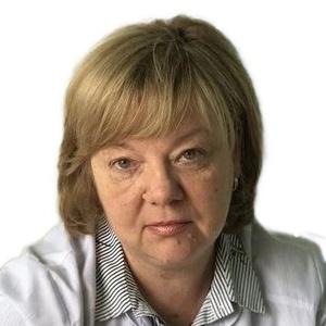 Кузнецова Яна Михайловна