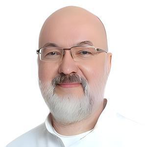 Кармолиев Рустам Рафикович