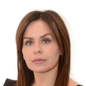 Палещукова Наталья Алексеевна