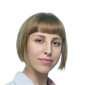 Субботина (Стахив) Оксана Владимировна