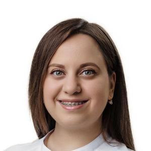 Тихонова Ирина Сергеевна