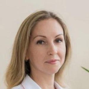 Макарова Марина Александровна