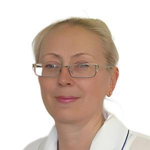 Кесельман Ильмира Халиловна