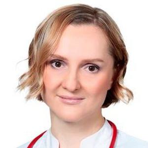 Хасянова Татьяна Анатольевна