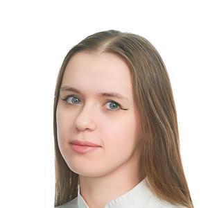 Степанченко Галина Николаевна