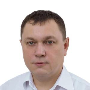 Чучалов Николай Андреевич