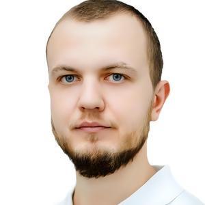 Чебукин Юрий Леонидович