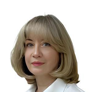 Ордынская Анна Генриховна
