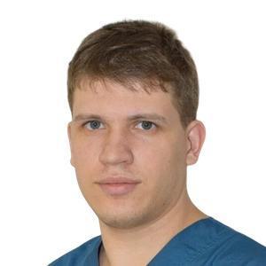 Барановский Михаил Игоревич