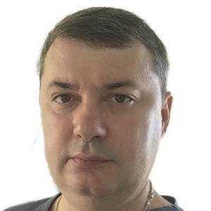 Родионов Станислав Викторович