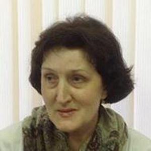 Соколова Таисия Павловна