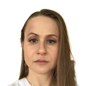 Седракян Ольга Игоревна