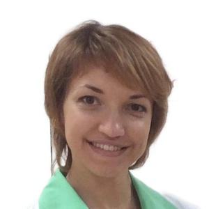 Лисняк Елена Владимировна
