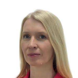 Семенова Татьяна Владимировна