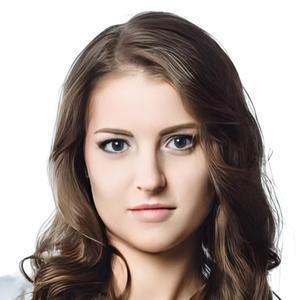 Фёдорова Ксения Викторовна
