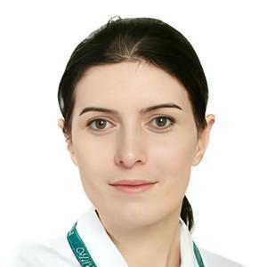 Магамедова Оксана Владимировна