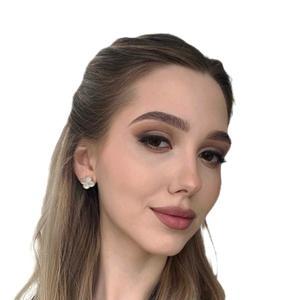 Яблокова Анастасия Евгеньевна