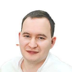 Иваничев Евгений Алексеевич