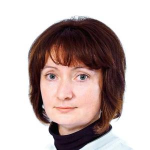Бессолова Ирина Олеговна