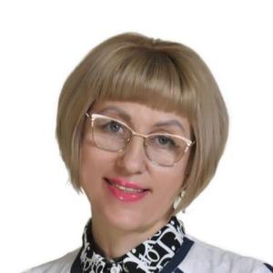 Кильба Ольга Валентиновна