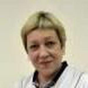 Свищева Галина Станиславовна