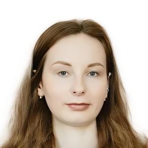 Луценко Лидия Петровна