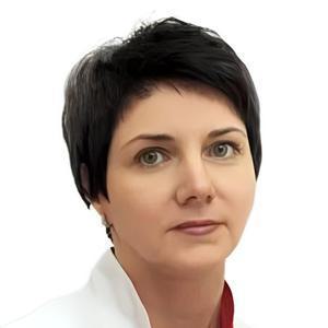Романюк Ольга Валерьевна
