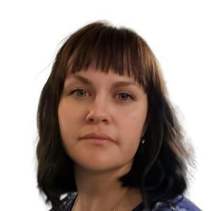 Бендатович Диана Александровна
