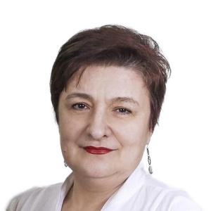 Матвеева Лариса Ивановна