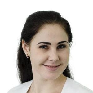 Сухорукова Анна Андреевна