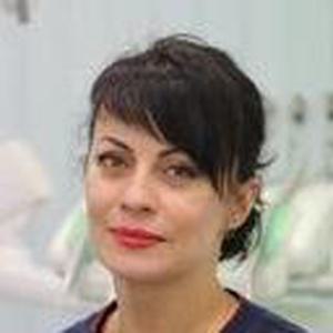Прохоренко Ирина Геннадьевна