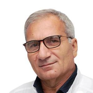 Карагулян Руслан Рубенович
