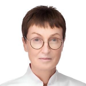 Рязанова Марина Александровна