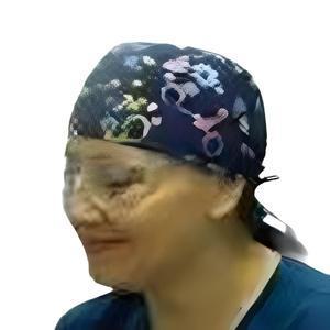 Пифо Мария Юрьевна